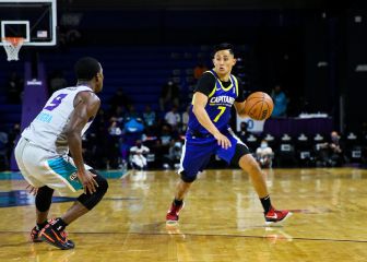 Capitanes CDMX concluye su participación en la Showcase Cup con victoria