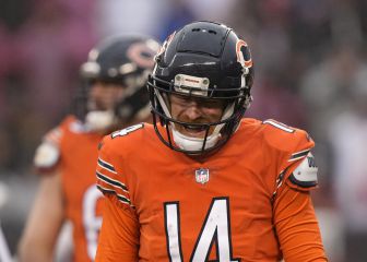 Mete 400 al más de 43 puntos entre Packers y Bears y gana más de 700