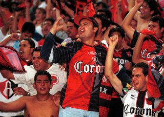 El emotivo video de Atlas: 