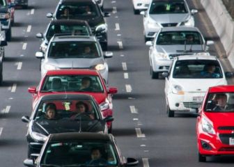 Hoy No Circula 13 de diciembre: vehículos y placas en CDMX, EDOMEX, Hidalgo y Puebla