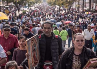 Día de la Virgen de Guadalupe: cuáles son los platos típicos de esta festividad y cómo prepararlos
