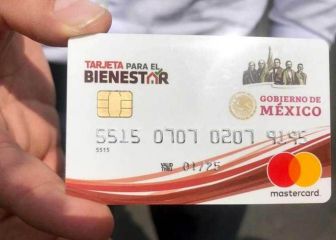 Esto cobran los adultos mayores en la Pensión Bienestar