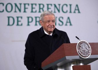 AMLO felicita al Atlas por ganar campeonato de la Liga MX; aquí lo que dijo