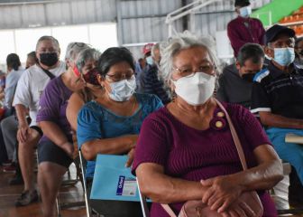 Pensión de bienestar: ¿en qué porcentaje aumentará la ayuda en el 2022?