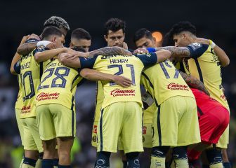 América buscará la llegada de dos refuerzos más