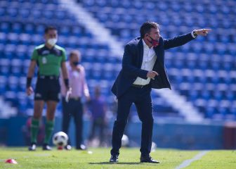Dos técnicos mexicanos, finalistas en final de Liga Expansión