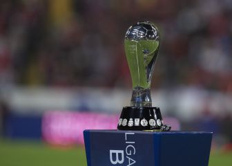 Liga MX: presentan calendario de la temporada Clausura 2022