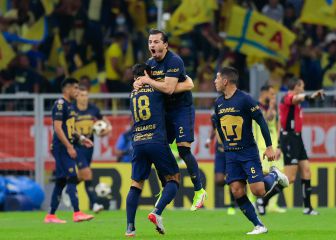 Pumas debutará contra Toluca en el Clausura 2022