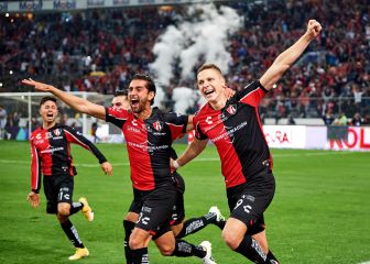 2021, el año que se rompieron las sequías de títulos en la Liga MX