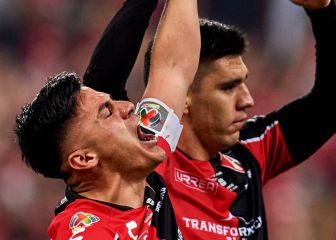 Así reaccionó la prensa tras título de Atlas