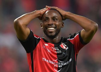 Atlas, primer equipo campeón sin ganar un marcador global