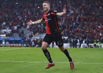 Julio Furch: “Estaba tranquilo, sabía que el penal iba a entrar”