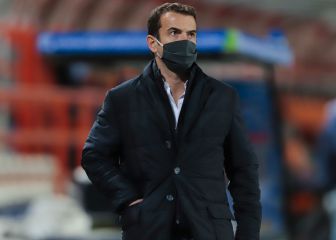 José Riestra: “Despertó el gigante”