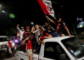 Atlas programó su desfile de campeón