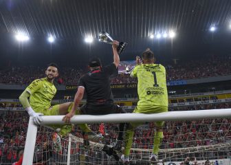 Las polémicas que llevaron al Atlas al título del Apertura 2021