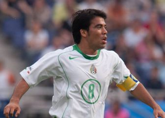 Pardo: ''Alto costo impide que mexicanos vayan a la Bundesliga''