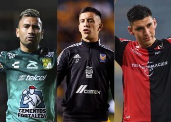 Futbol de Estufa Liga MX: Clausura 2022 ¡Rumores, altas y bajas del futbol mexicano!