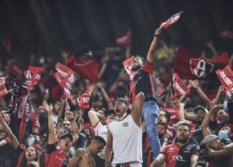 ¡Grítalo Atlas! 70 años después volviste a alcanzar la gloria