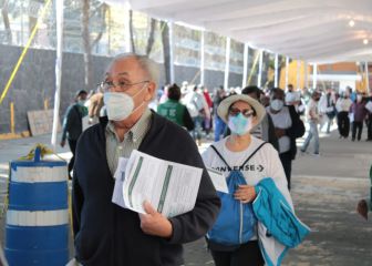 Vacunación para rezagados CDMX: puntos y fechas clave para los que aún no se han vacunado