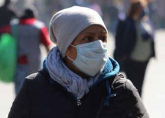 Frente Frío 14: Cuándo ingresará y qué estados afectará