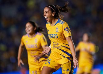 ¡Séptima final y Tricampeonato a la vista!