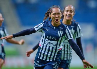 Final regia, una hemegonía en la Liga MX Femenil