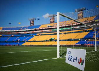 Fase final de Liga MX hila cuatro torneos superando los 40 goles