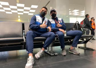 Cruz Azul viajó a Cancún para trabajos de Pretemporada