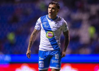 Cruz Azul mejoró la oferta de Rayados y se quedó con Tabó