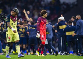 Afición del América revienta a la directiva por falta de refuerzos