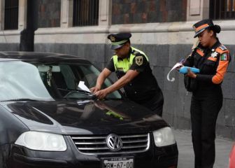 Hoy No Circula 15 de noviembre: vehículos y placas en CDMX, EDOMEX, Hidalgo y Puebla