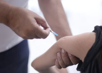 Fechas de vacunación a mayores de 60 años en Puebla