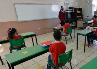 Regreso a clases 2022: por subida de contagios Nuevo León cambia fechas de la vuelta a las aulas
