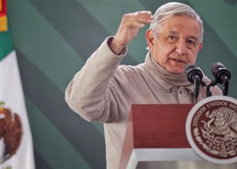 Corte suspende decreto de AMLO