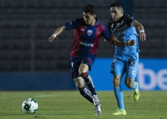 Así llegan Atlante y Tampico-Madero a la Final de la Liga de Expansión