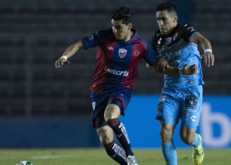 Tampico Madero - Atlante: Horario, canal, TV, cómo y dónde ver