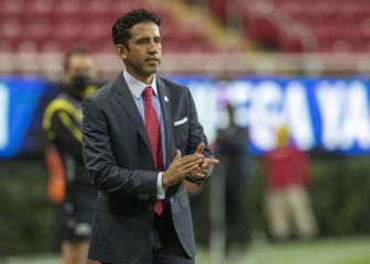 Chore Mejía se va de Chivas Femenil