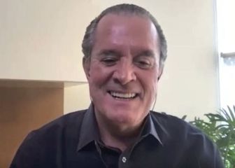 Raúl Orvañanos no piensa en el retiro