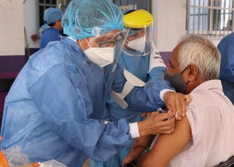 Por estas razones suspenderán la vacunación a finales de diciembre