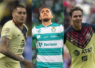 Las posibles altas y bajas de América para el Clausura 2022