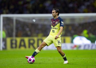 Nico Benedetti ve como opción regresar a la Liga de Colombia