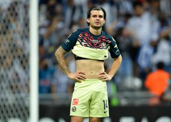 Nicolás Benedetti, el coleccionista de lesiones