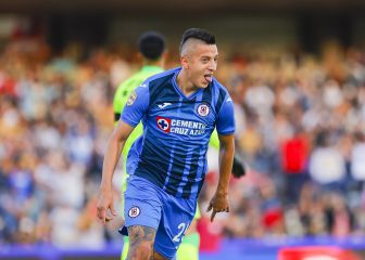 Chivas busca intercambio con Cruz Azul