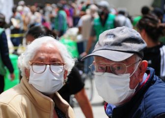 Pensión del Bienestar: ¿de cuánto será el pago en mayores en el 2022?