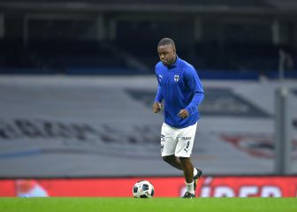 Monterrey: Fichajes, altas, bajas y rumores para el Clausura 2022