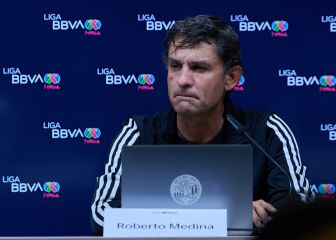 Roberto Medina, más motivado que presionado por el Tricampeonato