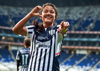 Rebeca Bernal: “Final ante Tigres no es revancha”