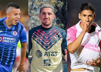 Los equipos de la Liga MX ya mueven sus piezas