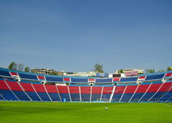 Liga Expansión: Habría lleno en la final Atlante-Tampico Madero