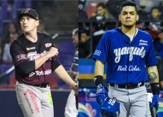 ¡Duelazo! Yaquis visita a Tomateros